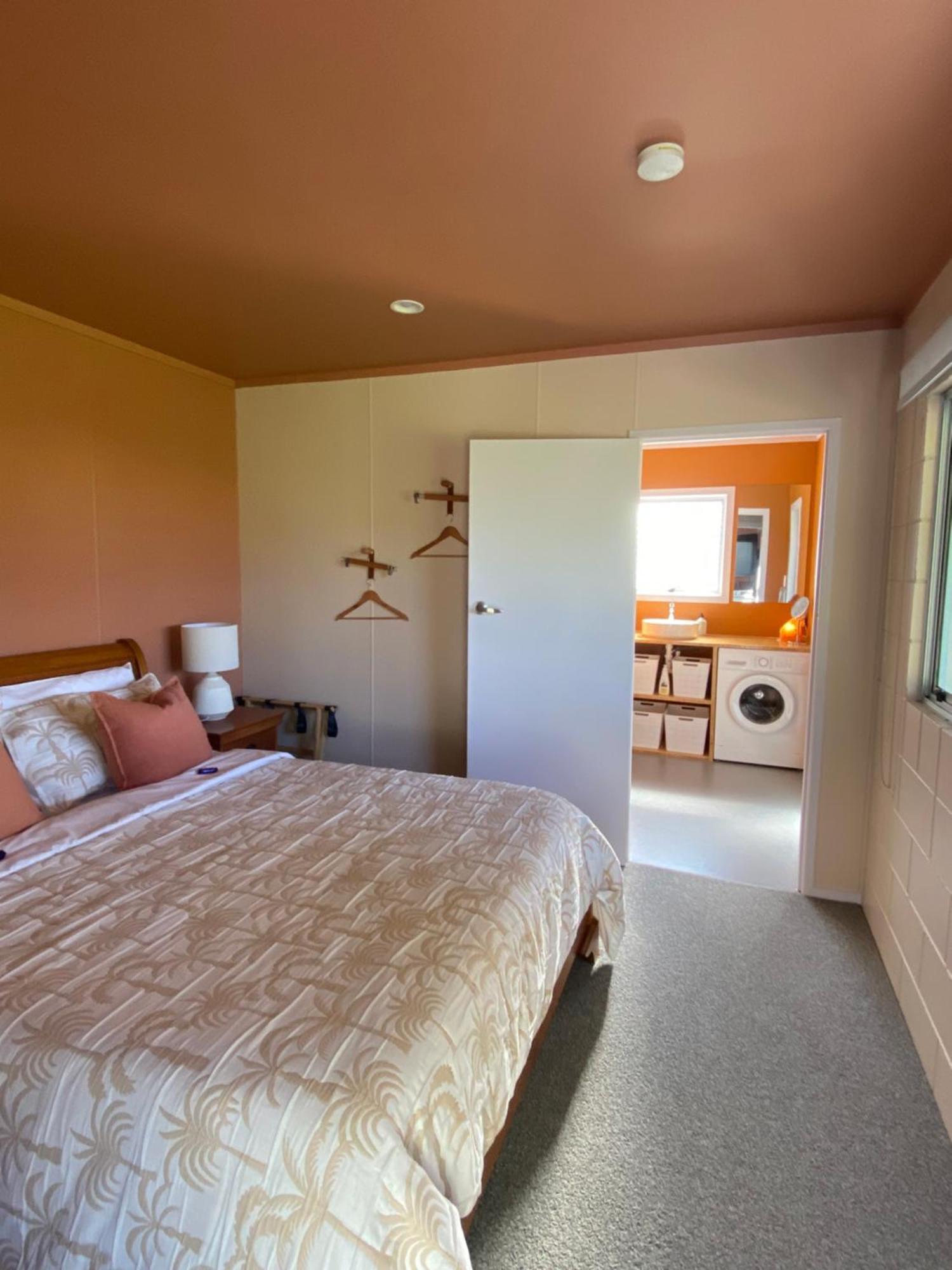 Suite Dreams Тайруа Екстериор снимка